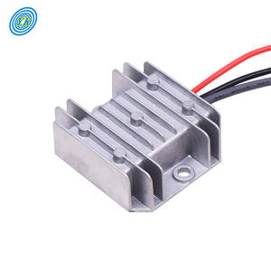 <span class=keywords><strong>Convertidor</strong></span> Elevador <span class=keywords><strong>de</strong></span> Voltaje Starlink Mini <span class=keywords><strong>de</strong></span> 12V, 12V/24V CC a 30V CC 3.5A, Adaptador Starlink12V Impermeable - Product Image 5