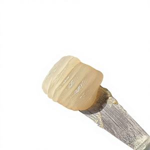 Grasso al Litio Bianco Puro, Lubrificante Pulito per Applicazioni Automobilistiche, Protegge il Metallo e Resiste all'Acqua - Product Image 1