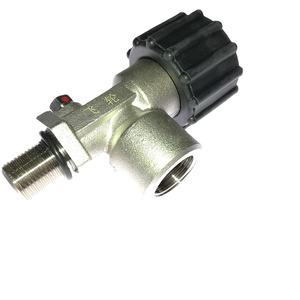 Prezzo di fabbrica valvole a cilindro del Gas per aria <span class=keywords><strong>Rebreather</strong></span> KHF-30 ottone in alta vendita e di alta qualità - Product Image 4