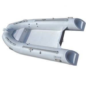 Bateau de rivière gonflable 360 pour 5 personnes - Product Image 2