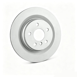 Disque de frein ventilé 34216799369 compatible avec F45 F46 F48 F39 F49 - Product Image 4