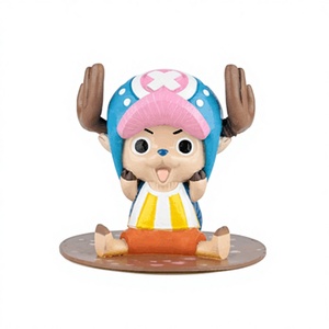Imprimante 3D professionnelle SLA SLS pour la fabrication de figurines d'anime multicolores et de modèles de collection personnalisés - Product Image 1
