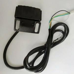 สวิตช์จำกัด2024-7เครื่องกัดสายไฟแบบสี่/สามสายเหมาะสำหรับบริดจ์พอร์ท - Product Image 4