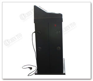 Machine d'alignement et d'équilibrage de roue d'équilibreur de roue de voiture d'approvisionnement d'usine à vendre - Product Image 5