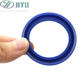 Joint de cylindre hydraulique en plastique en caoutchouc PU pour pelle-joint d'huile Un/DHS/OUY/UHS/UNS - Product Image 3