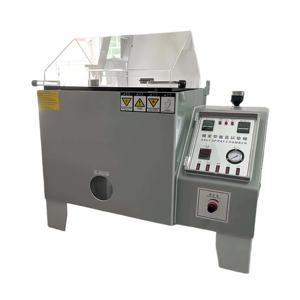 Máquina de testes resistente à corrosão de uso geral do pulverizador de sal para o laboratório, verificador simulado do ambiente do teste do pulverizador de sal - Product Image 1