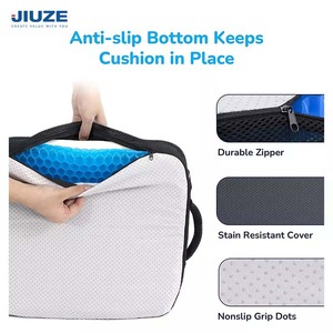 Офисная подушка для сидения автомобиля - Product Image 4