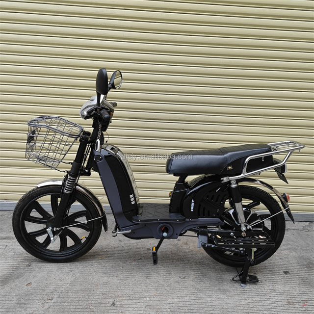 DISIYUAN Loaded Powerful Cargo 140kg 200kg Heavy Load 48 Volt Side Electric Loading Bike