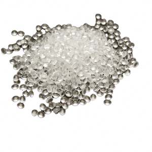 Mingsheng PP Gránulo de polipropileno Copolímero virgen PP Grado de inyección Plásticos generales Materia prima - Product Image 1