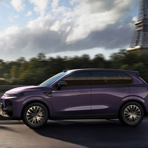 2025 Vehículo eléctrico Leapmotor B10 barato 510km 610Km Prepago Car Range 510km Leapmotor B10 - Product Image 2