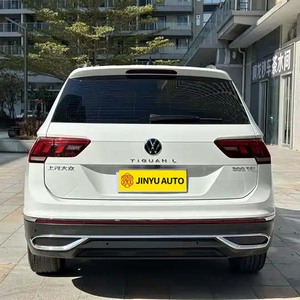 <span class=keywords><strong>Tiguan</strong></span> L 1.5T 118kW 6.6L/100km Automático 2WD Usado con Pintura Original, SUV para Exportación Internacional - Product Image 5