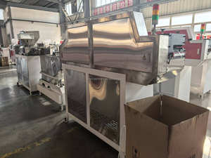 <span class=keywords><strong>Machine</strong></span> <span class=keywords><strong>à</strong></span> fabriquer des fermetures éclair en plastique <span class=keywords><strong>à</strong></span> grande vitesse, <span class=keywords><strong>machine</strong></span> <span class=keywords><strong>à</strong></span> fabriquer des sacs <span class=keywords><strong>à</strong></span> fermeture éclair, <span class=keywords><strong>machine</strong></span> <span class=keywords><strong>à</strong></span> fabriquer des sacs <span class=keywords><strong>à</strong></span> fermeture éclair auto-scellants, extrudeuse de sacs <span class=keywords><strong>à</strong></span> fermeture éclair en LDPE PP - Product Image 6