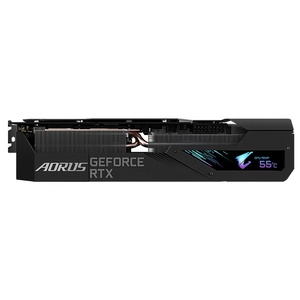 Tarjeta Gráfica para Juegos GeForce RTX 3080 10G Usada, con Memoria GDDR6X de 10GB y 320 bits - Product Image 6