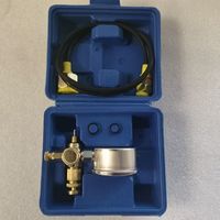 Pièces de marteau hydraulique NPK pour accumulateurs, kit de charge de gaz azote N2, acier de haute qualité, état neuf