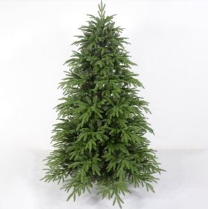 Wholesale Factory Direct Flocked Realistic <b>Christmas</b> <b>Tree</b> 7ft to 10ft <b>Modern</b> Artificial <b>Christmas</b> <b>Tree</b> Full PE PVC - Product Image 4