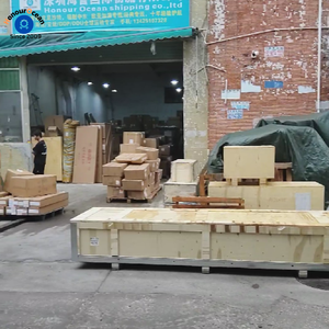 การจัดส่งสินค้าขนส่งทางทะเลทางอากาศของจีน - Product Image 6