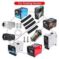 Kit de tuyau de retrait de carburant diesel pour chauffage diesel Webasto Eberspacher, filtre séparateur d'eau