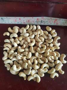 Anacardos crudos y frescos naturales 100% enteros, nutritivos y deliciosos, fabricación de Vietnam de alta calidad - Product Image 2