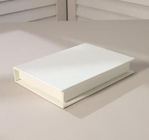 Caja Magnética de Regalo para Joyería, de Cartón de Lujo Personalizado LAIRE - Product Image 6
