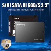 Grosir 2.5 Inci 120 128 240 256 480 512 GB 1 2 TB SATA3 Interne Disque Dur Disco Duro SSD Solid State Hard Disk Drive untuk Dijual