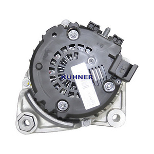 Alternatore compatibile con BMW Serie 1 120d xDrive Diesel (KW: 135, CV: 184) dal 02-2012 al 02-2015 KUHNER 553953RI NUOVO - Product Image 3