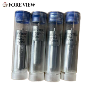 High Quality New Wei Chai Engine <strong>Injector</strong> <strong>Nozzle</strong> Export Truck Parts Hot Sale - Product Image 1