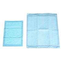Coussinets de lit jetables pour Incontinence, sous-coussins, mandrins d'hôpital, protège-matelas pour personnes âgées, enfants, adultes, imperméables