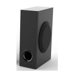 <span class=keywords><strong>Barra</strong></span> <span class=keywords><strong>de</strong></span> <span class=keywords><strong>Sonido</strong></span> Envolvente <span class=keywords><strong>de</strong></span> 36 Pulgadas y 5.1 Canales para Cine en Casa <span class=keywords><strong>con</strong></span> Subwoofer, Entradas Ópticas Coaxiales ARC - Product Image 4