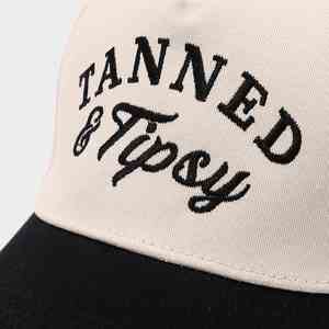 Nouvelle Casquette de Baseball Vintage 2026 avec Lettres Contrastées et Empiècements, Tendance Homme Femme, pour Sports de Plein Air et Loisirs, Style Camionneur, 100% Coton - Product Image 4