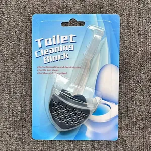 China manufacturer 5balls scented toilet bowl freshener to clean the toilet and fresh the air