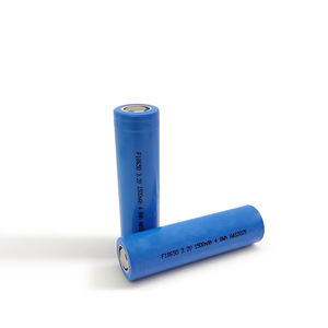 Venta al por Mayor de Fábrica: Batería de Litio LFP Recargable de Alta Calidad, Celda 18650, 1500mAh, 2000mAh, 3.2V, LiFePO4 - Product Image 2