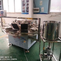 Nouvelle machine professionnelle à rouleaux d'œufs, machine à cornets de crème glacée et à gaufrettes