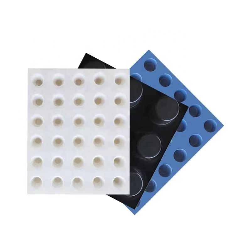 SDM Light Weight Drain System Drainage