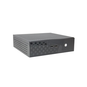 คุณภาพสูงสำหรับ Jetson AGX Orin 32GB 200 TOPS AI Embedded Computer Plink 8F3E1-Orin 32GB กล่องคอมพิวเตอร์อุตสาหกรรมสำหรับการประมวลผลข้อมูลแบบ Edge Plink 8F - Product Image 5