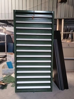 Armoire à tiroirs en métal robuste et économique pour garage, 10 tiroirs, coffre à outils coloré, 717*572*1730MM, atelier industriel, personnalisable