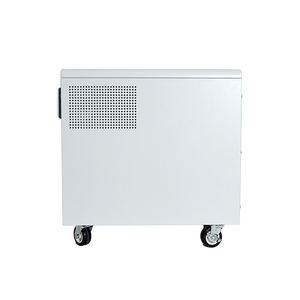 Station d'alimentation 1000W 50AH, alimentation ininterrompue pour ordinateur portable, lampes et <span class=keywords><strong>routeur</strong></span>, stable pendant les pannes de courant, stockage d'énergie 1280Wh - Product Image 4