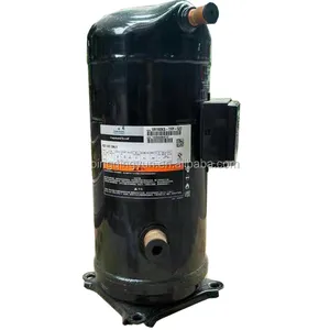 เสียงต่ำ10HP Emerson Copland คอมเพรสเซอร์เครื่องทำความเย็นรุ่น VP144KSE-TFD-522