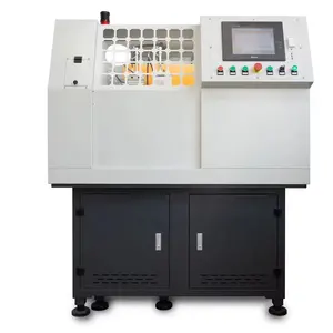 Automatic Bit Straightener Automatic Screwdriver Straightener Automation Equipment