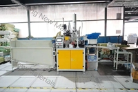 Machine de remplissage automatique de mastic haute précision, efficace et stable pour les boissons et les produits chimiques, système de remplissage pour emballages en sachet