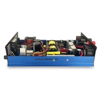 Kit de tête d'onduleur haute puissance 1030sMP booster électronique