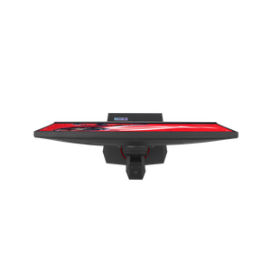 จอเกมมิ่ง ROG Strix XG27UCS ขนาด 27 นิ้ว Fast IPS <span class=keywords><strong>4K</strong></span> 160Hz USB-C ขายดี - Product Image 4