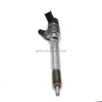 Nuevo Inyector de Combustible Diésel HY 33800-27800 0445110726 3380027800 para Sistema de Motor Diésel con 6 Meses de Garantía 100% Probado