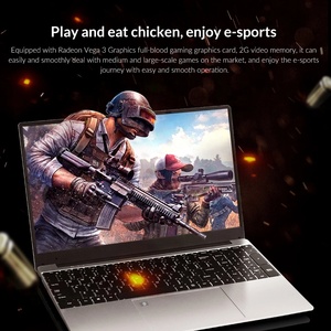 Nouvel ordinateur portable <span class=keywords><strong>pas</strong></span> <span class=keywords><strong>cher</strong></span> de 15,6 pouces, processeur quadricœur R7 2700U, boîtier en métal, 8 Go de RAM, 256 Go de SSD, lecteur d'empreintes digitales, ordinateur portable AMD Ryzen 7 - Product Image 6