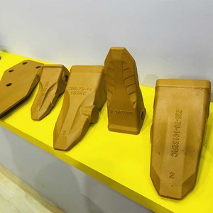 Phụ tùng máy xúc, răng xúc 205-70-19570, răng xúc cho máy xúc Komatsu PC200 - Product Image 2