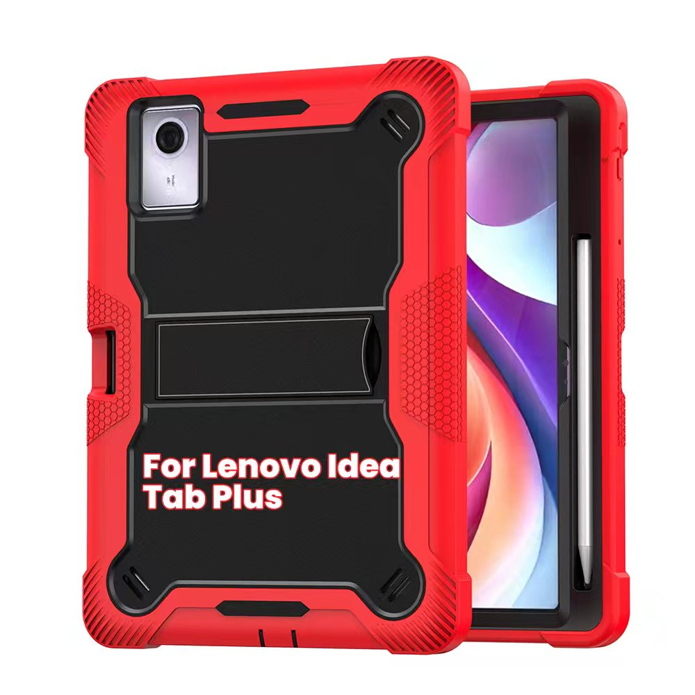 Stylish Protection with Durable lenovo k12 note cover stylish for
