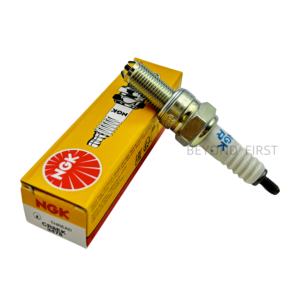 NGK火花钌合金原装正品激光汽车发动机系统CR8EK 3478原始设备制造商297921 99906-910X9-023阿尔法罗密欧 - Product Image 3