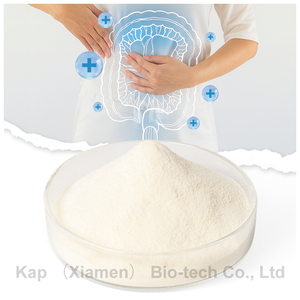 100% Reines Hydrolysiertes Marines Kollagen-Peptid-Pulver in Lebensmittelqualität mit Neutralgeschmack, Leicht Mischbar für Lebensmittelzutaten-Formulierungen - Product Image 5