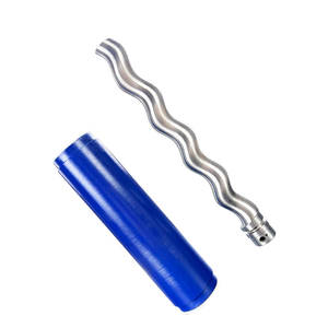 中国工厂直接销售Seepex螺杆泵零件定子，带NBR/EPDM/FKM，适用于NETZSCH/<span class=keywords><strong>ALLWEILER</strong></span>/MONO/PCM - Product Image 3