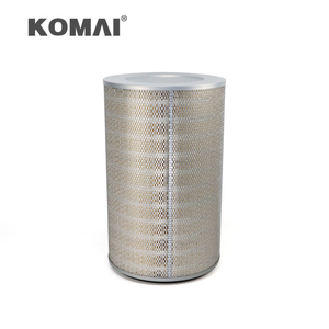 ไส้กรองอากาศ KOMAI AF25249M 1-14215117-0 AF4801 1-14215127-0 1-14215055-0 LAF 1465 สำหรับรถขุดโคมัตสุ PC600-6 - Product Image 3