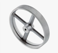 Mr512.10a 11033308 Roue de mesure 1 pièce Neuve Originale Systèmes PLC de contrôle programmable pour l'automatisation industrielle